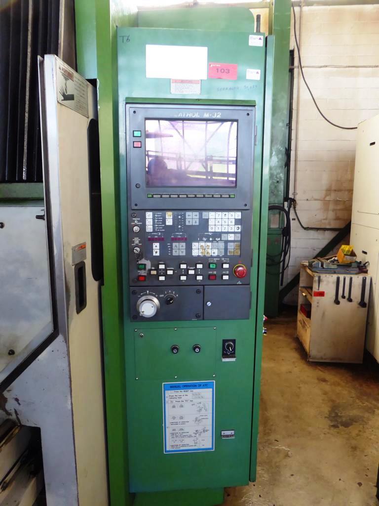 used metal working machinery-2