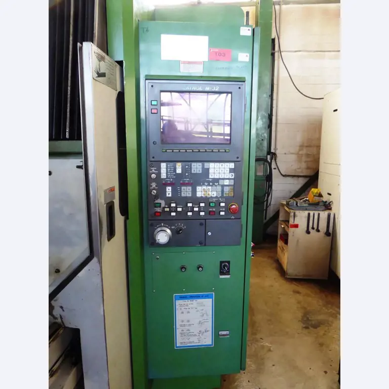 used metal working machinery-2