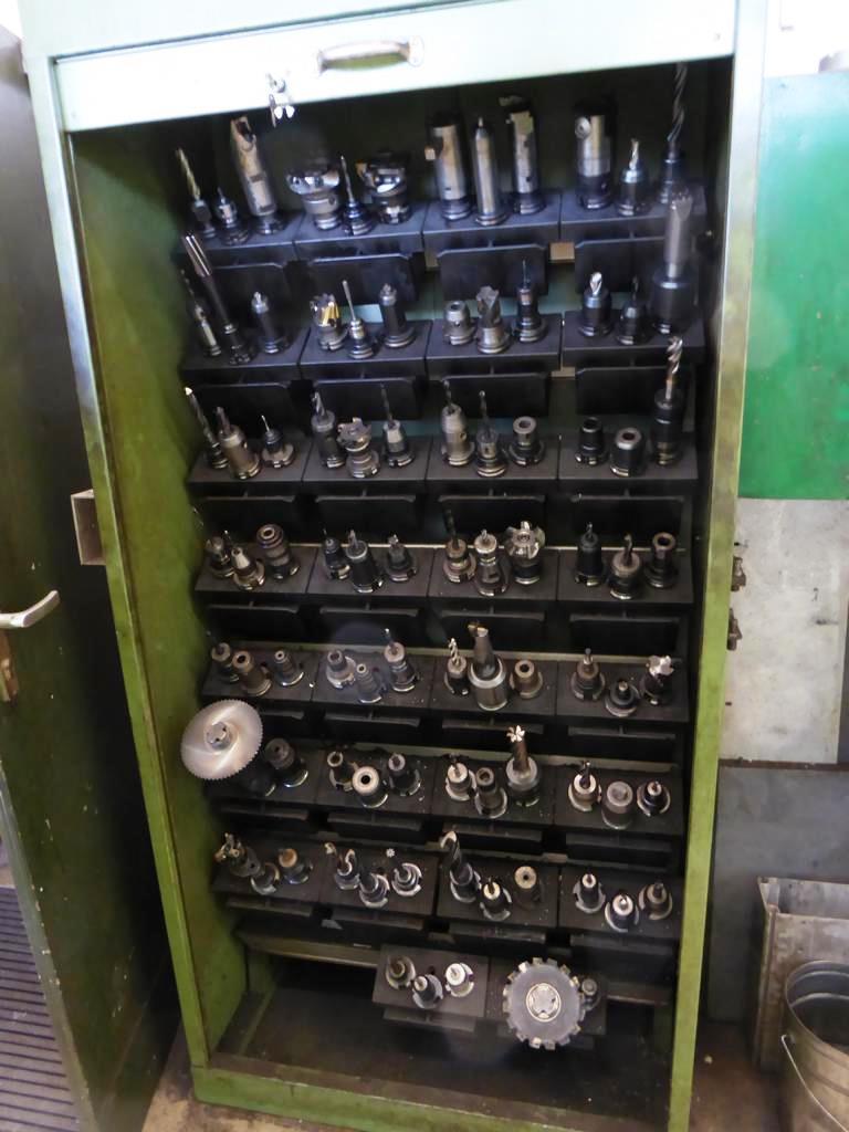 used metal working machinery-8