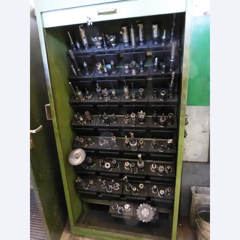 used metal working machinery-8