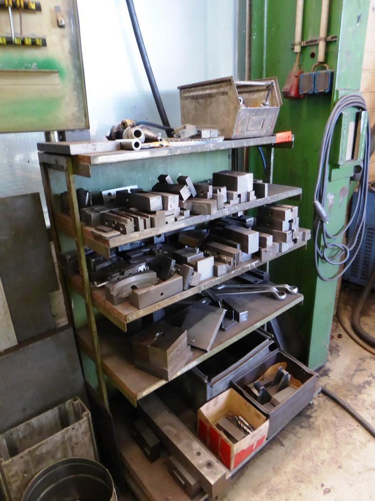 used metal working machinery-9