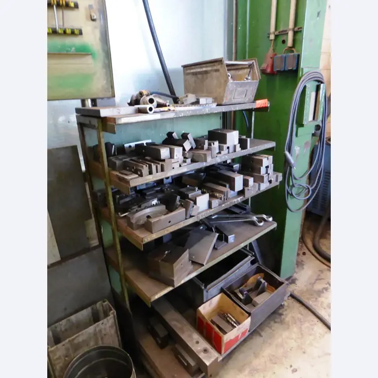 used metal working machinery-9