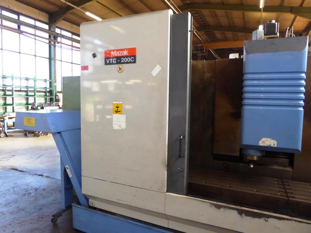 used metal working machinery-11