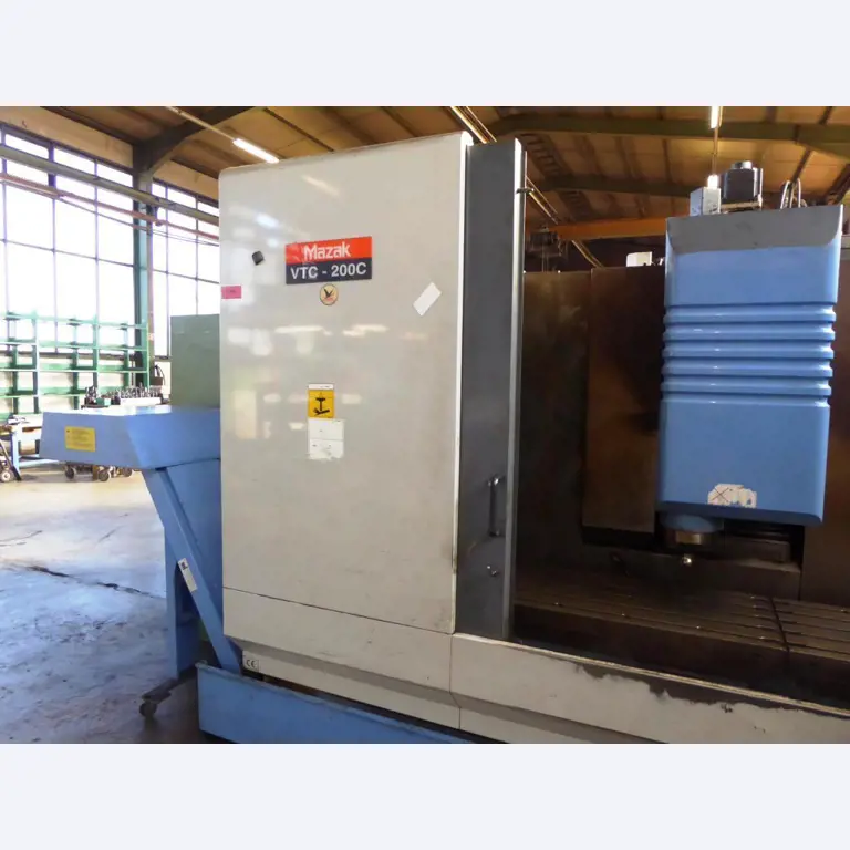 used metal working machinery-11
