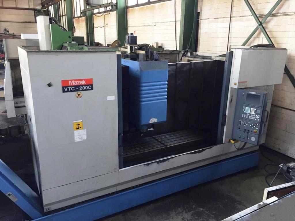 used metal working machinery-2