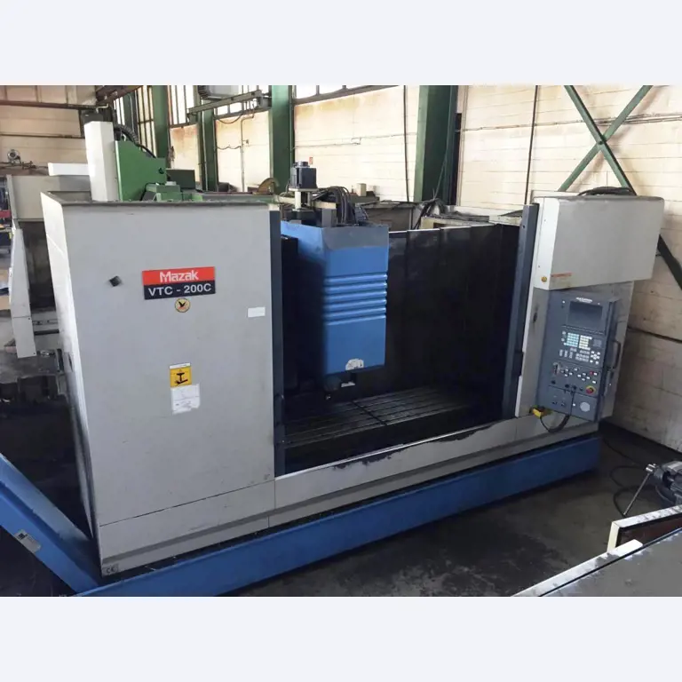 used metal working machinery-2