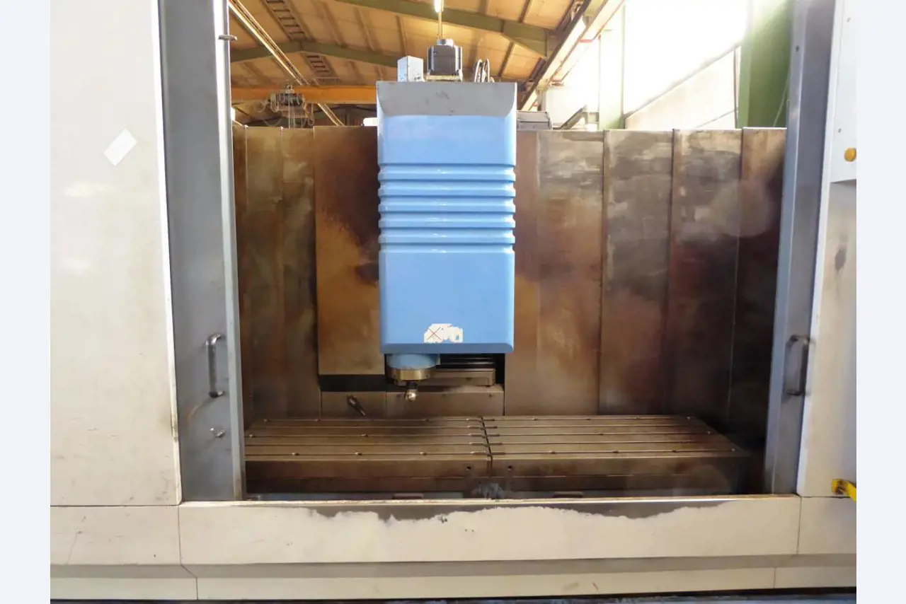 used metal working machinery-3