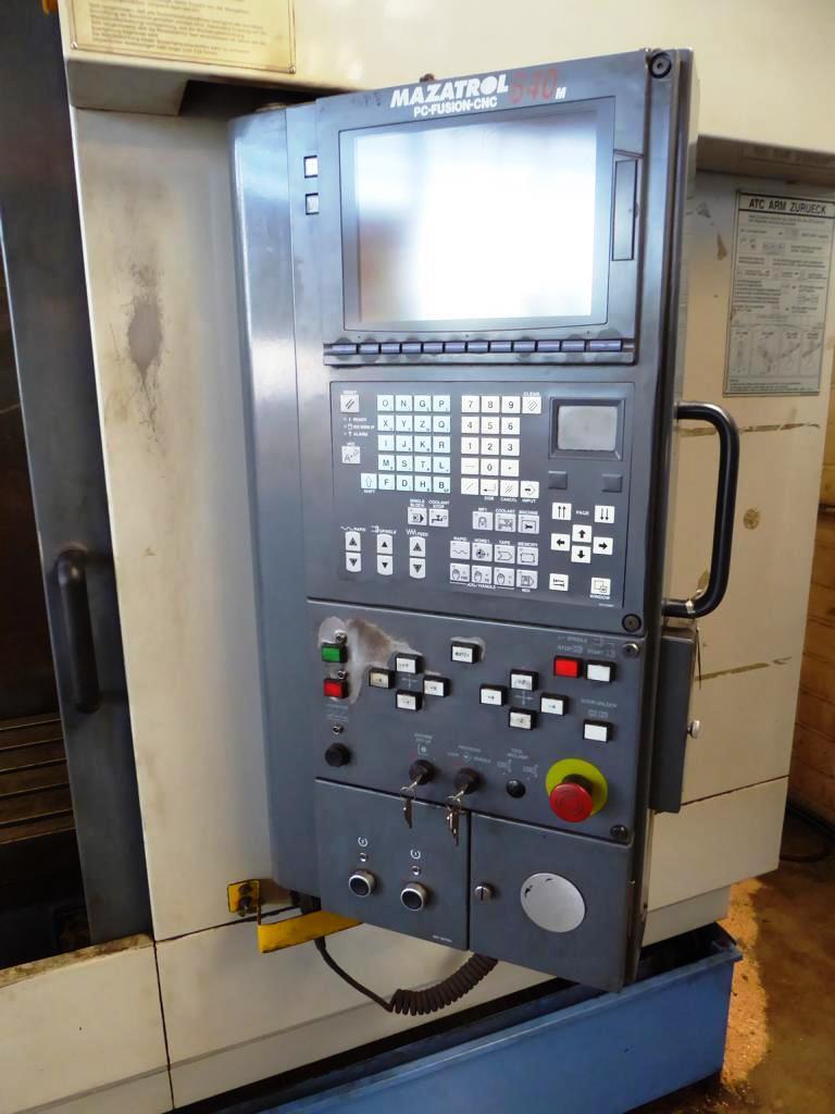 used metal working machinery-4