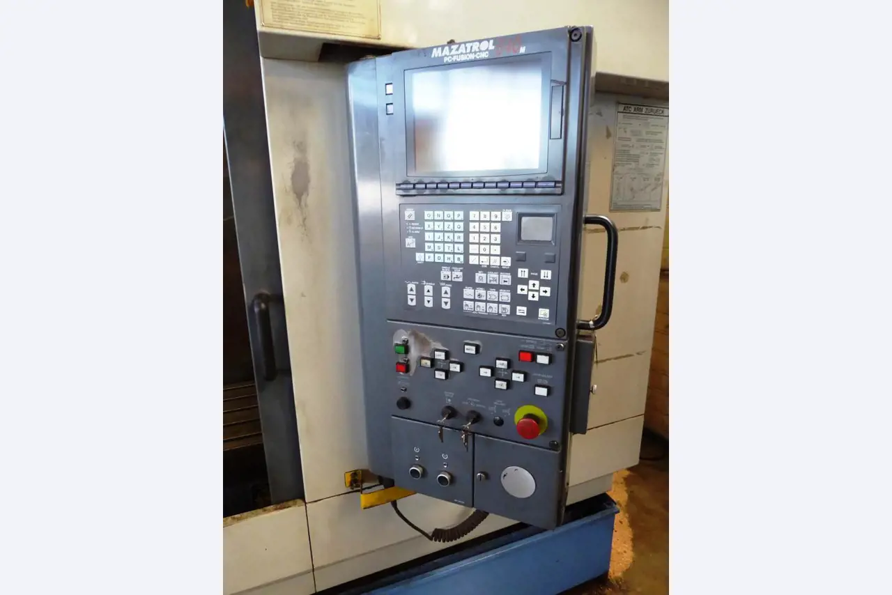 used metal working machinery-4