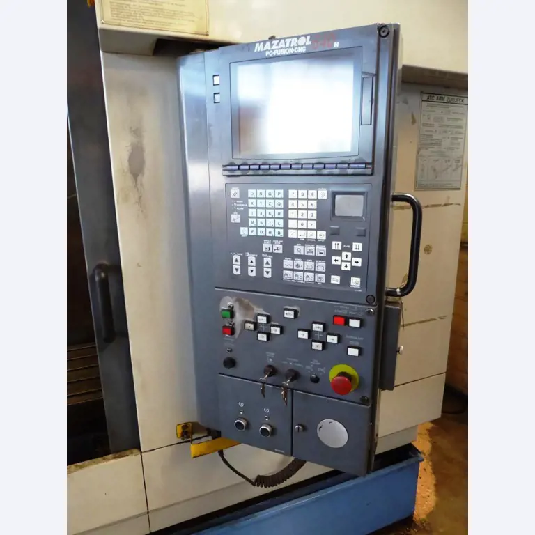 used metal working machinery-4