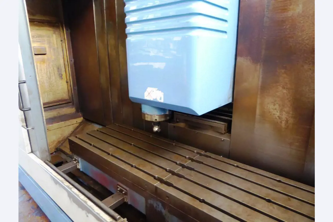used metal working machinery-5