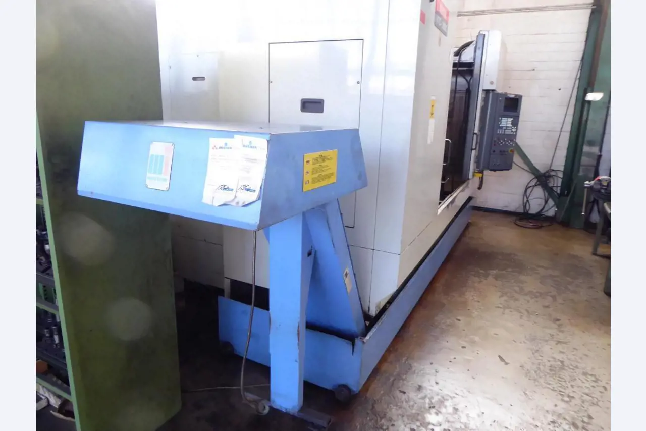 used metal working machinery-6