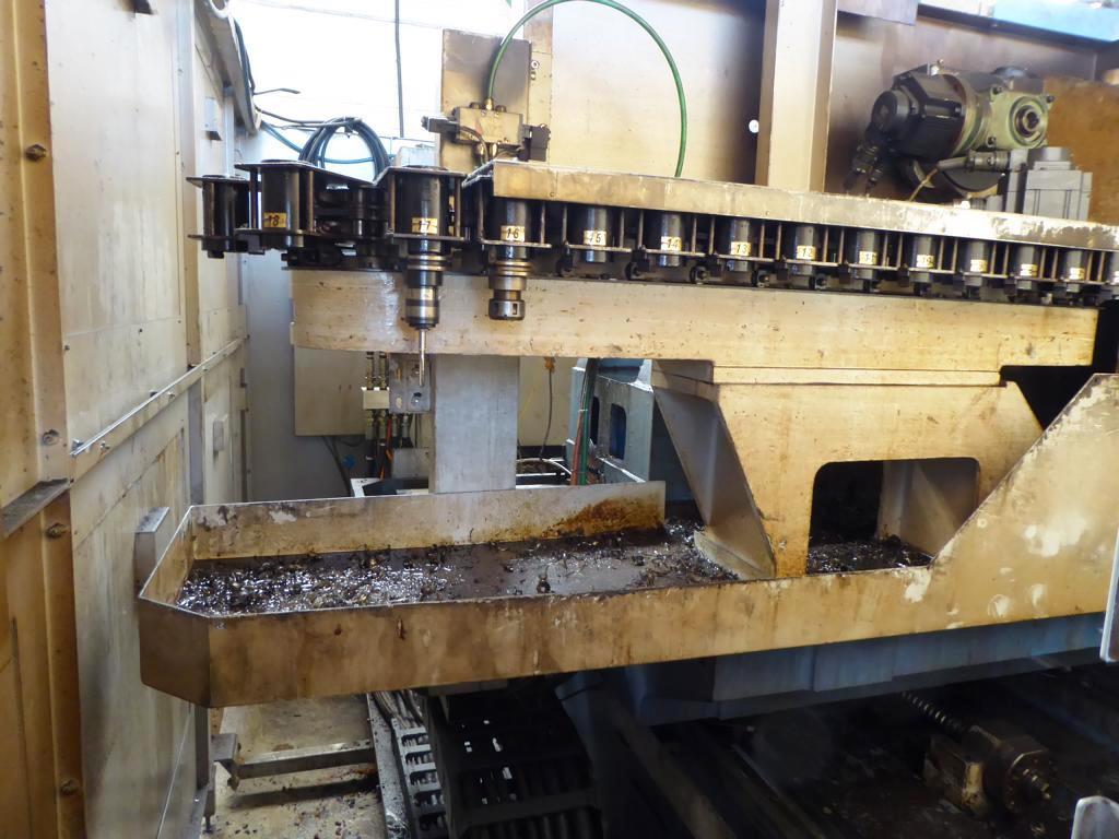 used metal working machinery-7