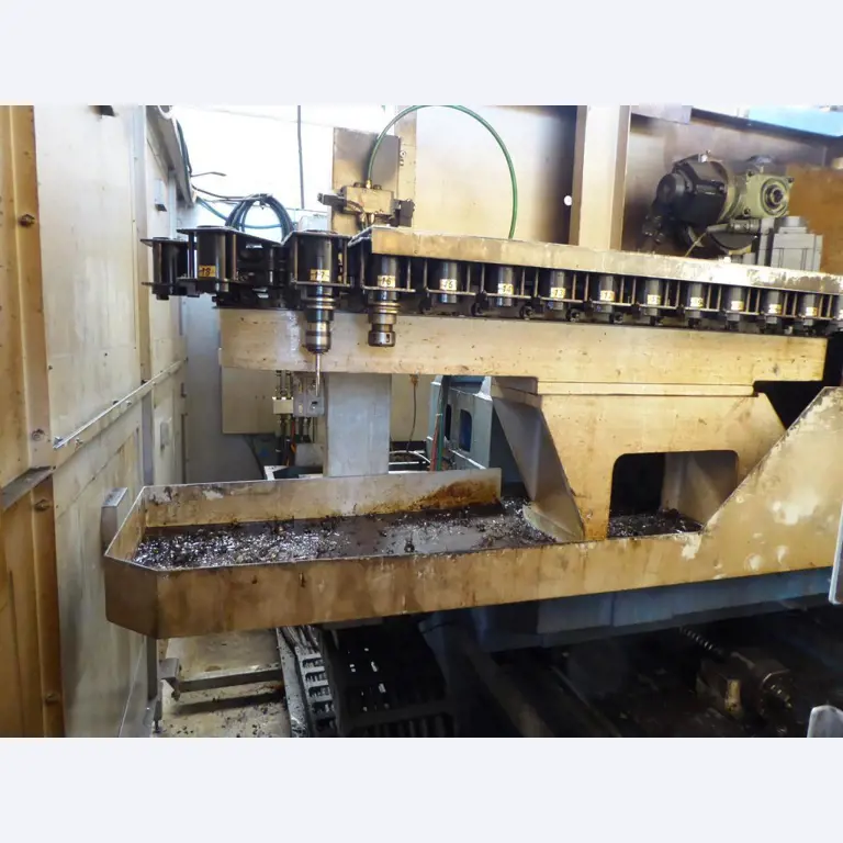 used metal working machinery-7