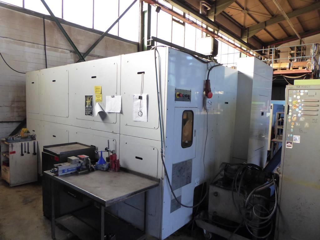 used metal working machinery-8