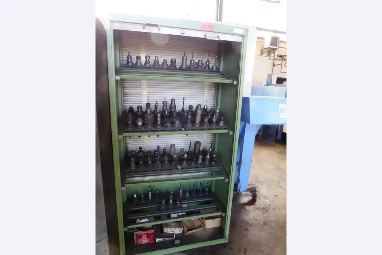 used metal working machinery-9