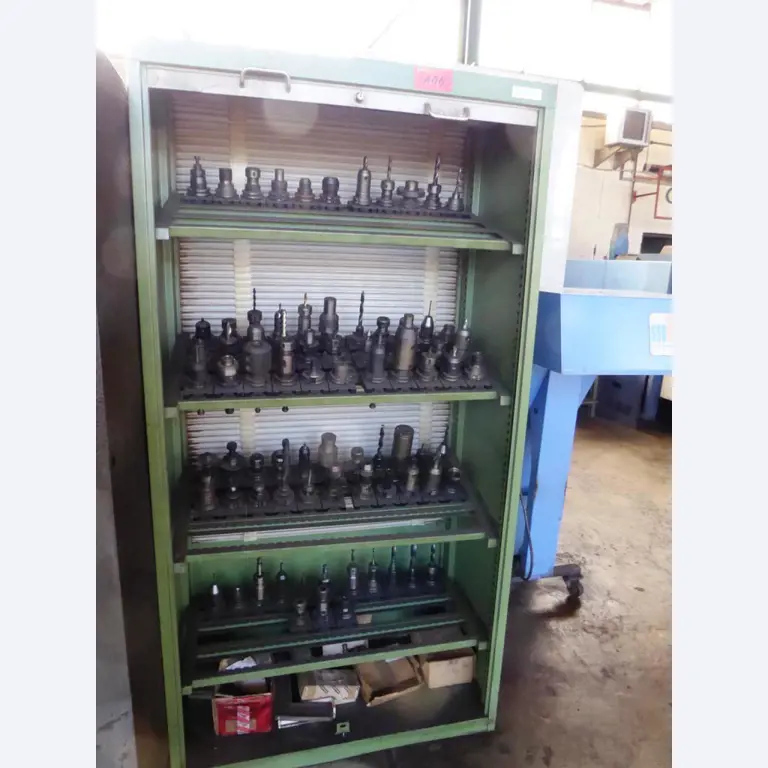 used metal working machinery-9
