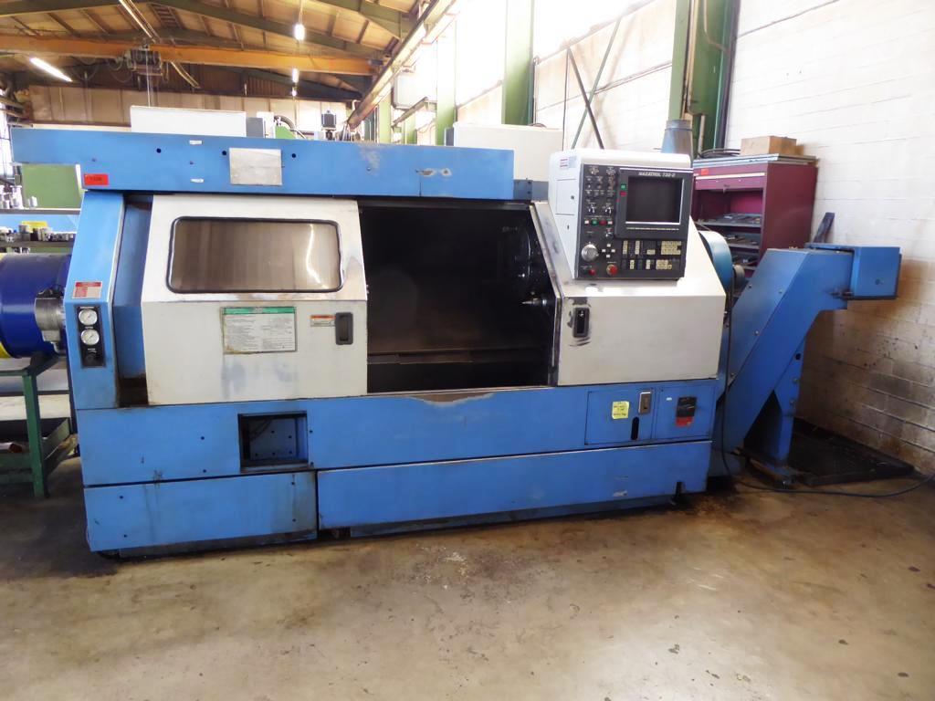 Máquinas usadas para trabalhar metais-1