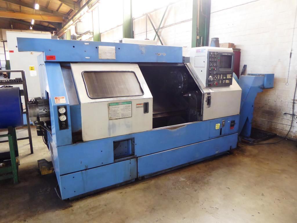 Máquinas usadas para trabalhar metais-2