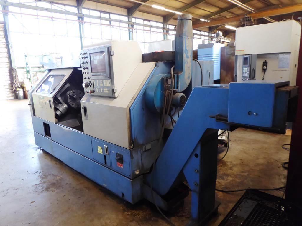 Máquinas usadas para trabalhar metais-3