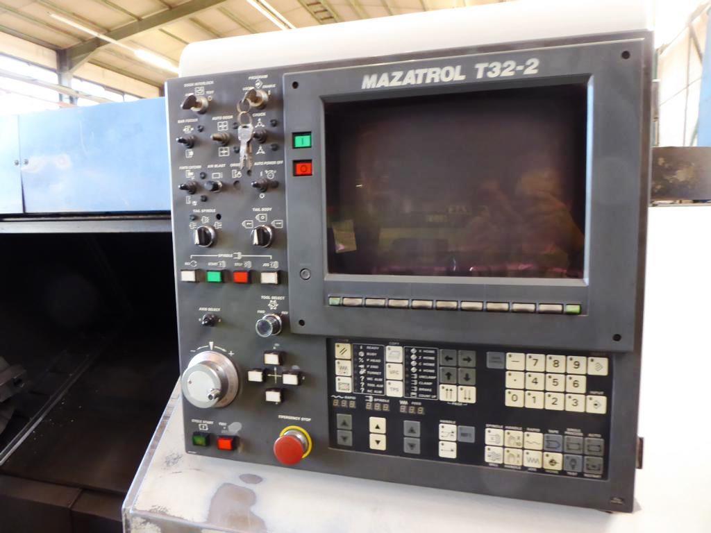 Máquinas usadas para trabalhar metais-4