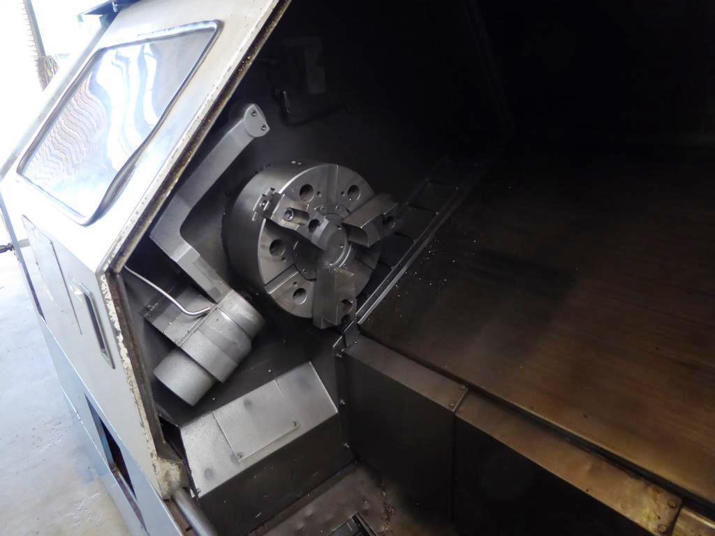 Máquinas usadas para trabalhar metais-5