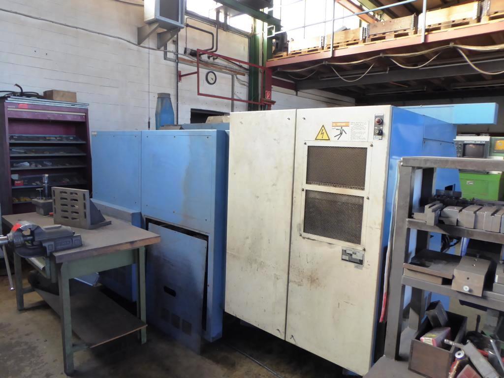 Máquinas usadas para trabalhar metais-7