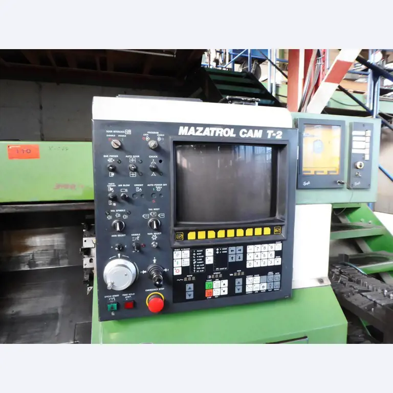 used metal working machinery-3
