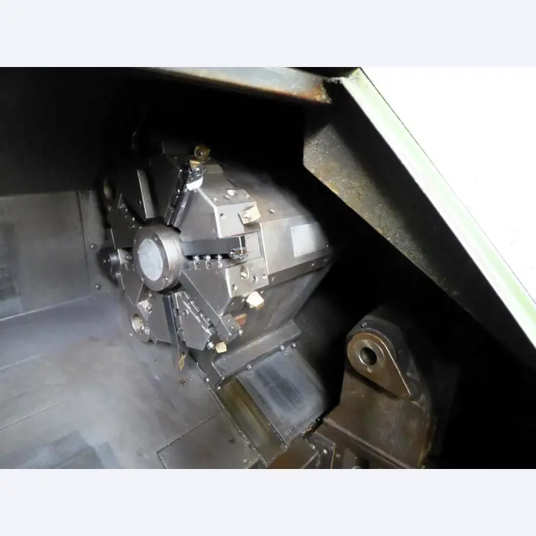 used metal working machinery-6