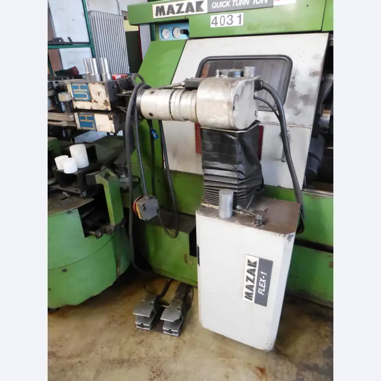 used metal working machinery-7