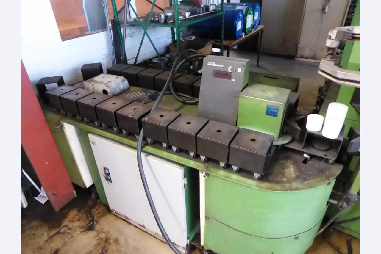 used metal working machinery-8