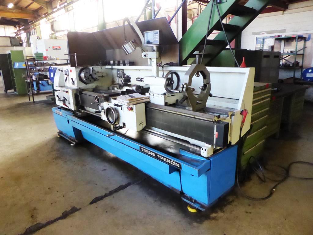 Máquinas usadas para trabalhar metais-2