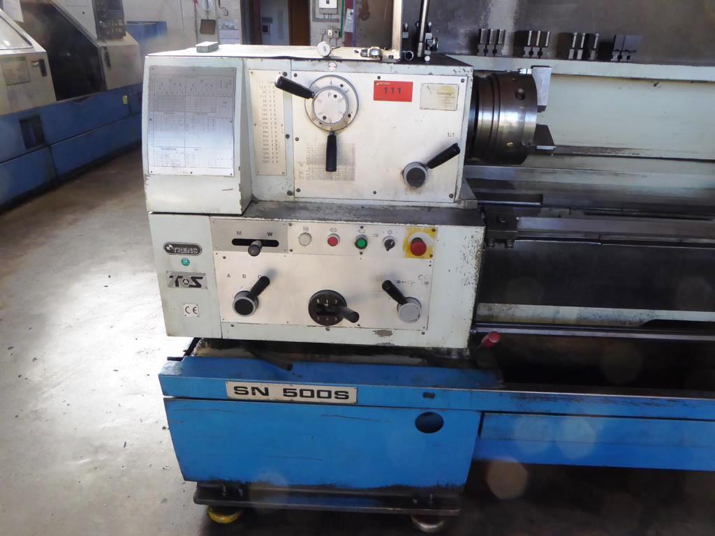 Máquinas usadas para trabalhar metais-3