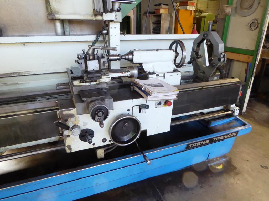 Máquinas usadas para trabalhar metais-4