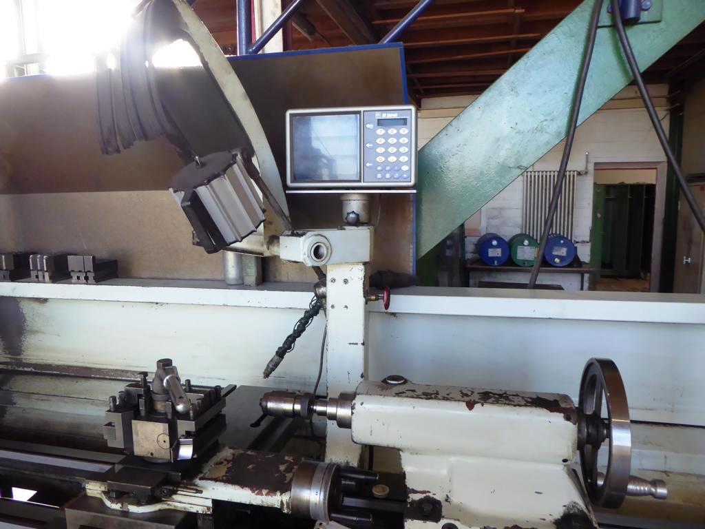 Máquinas usadas para trabalhar metais-5