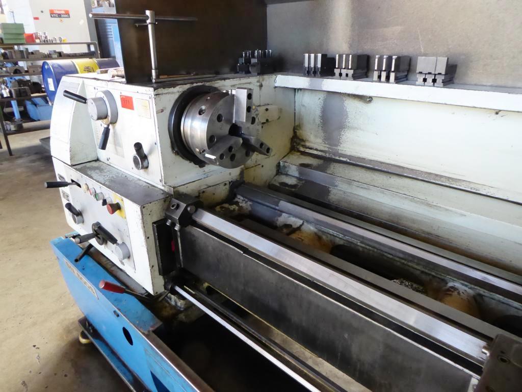 Máquinas usadas para trabalhar metais-6