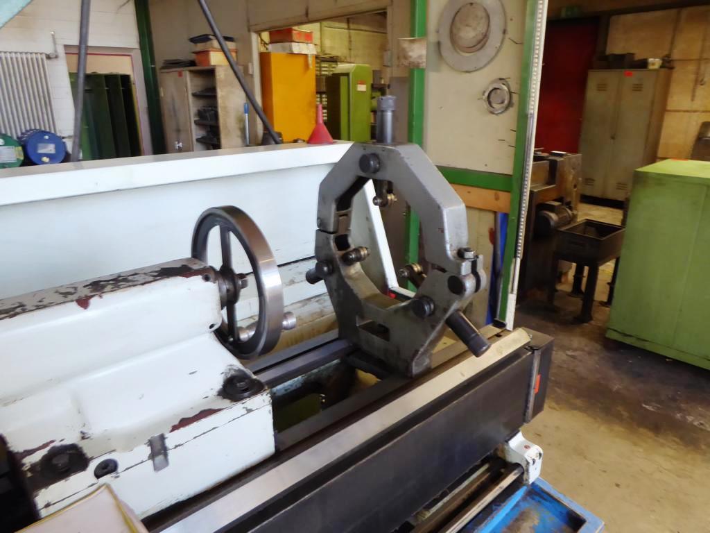 Máquinas usadas para trabalhar metais-7
