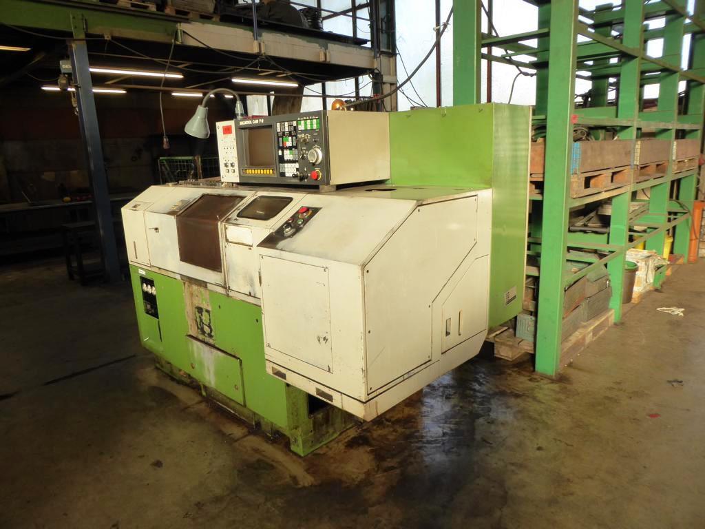 Máquinas usadas para trabalhar metais-3