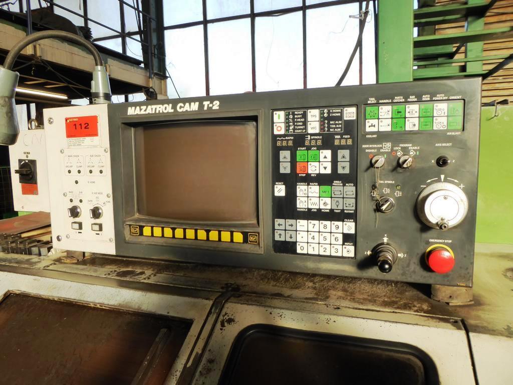 Máquinas usadas para trabalhar metais-4