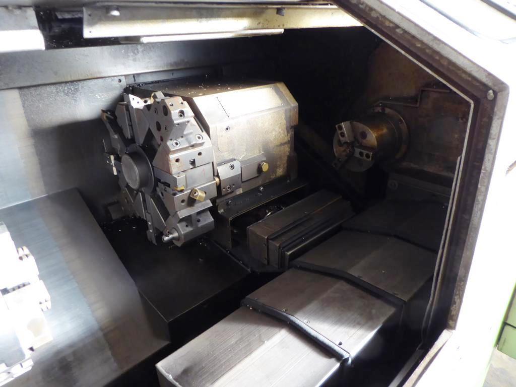 Máquinas usadas para trabalhar metais-6