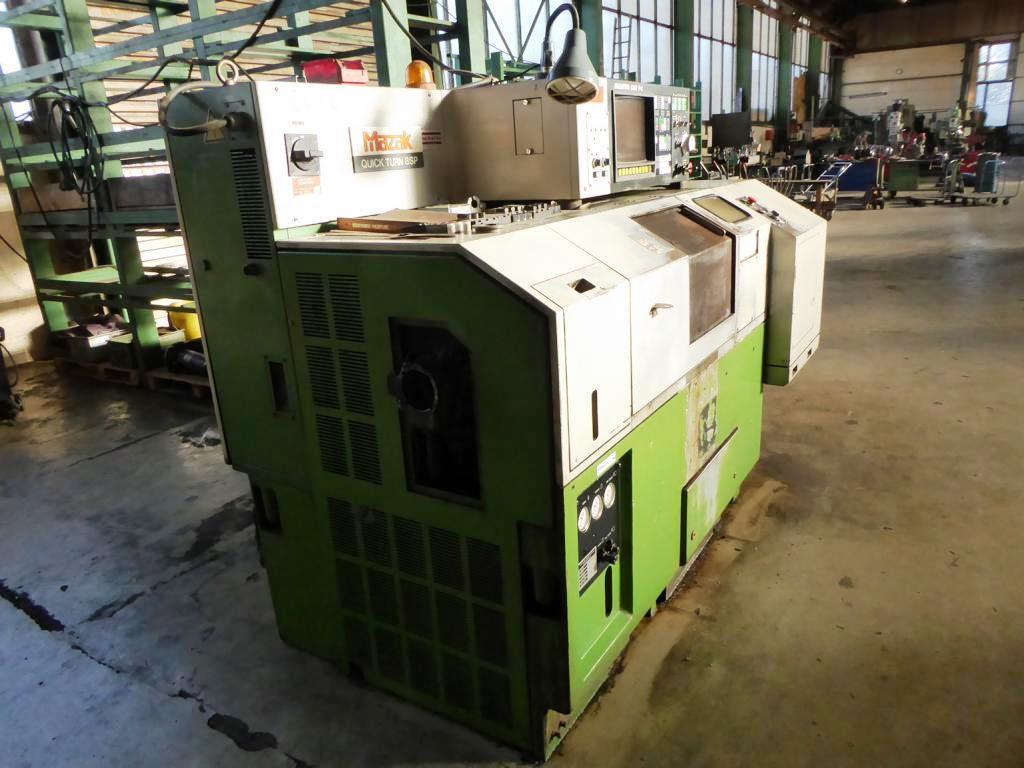 Máquinas usadas para trabalhar metais-7