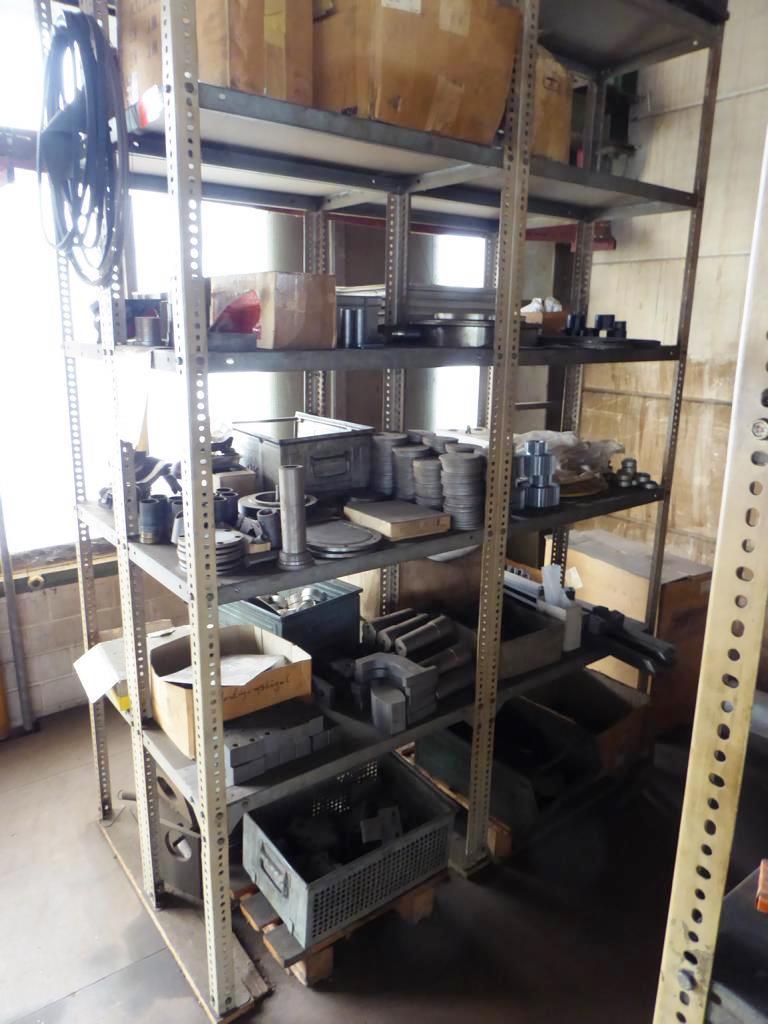 Máquinas usadas para trabalhar metais-10