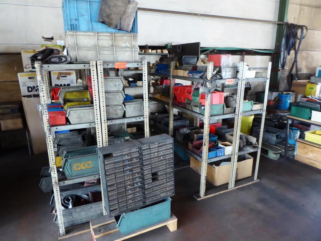 Máquinas usadas para trabalhar metais-2