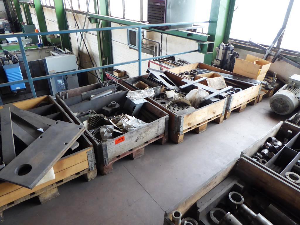 Máquinas usadas para trabalhar metais-4