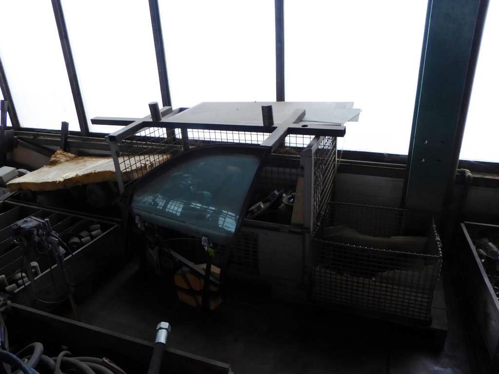 Máquinas usadas para trabalhar metais-7