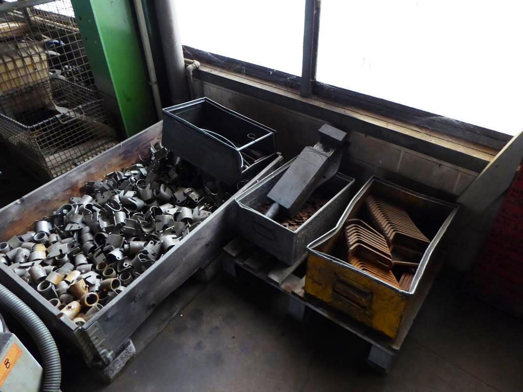 Máquinas usadas para trabalhar metais-8