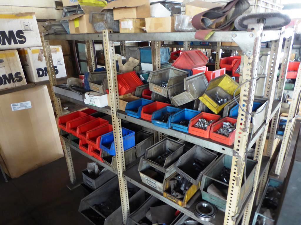 Máquinas usadas para trabalhar metais-9