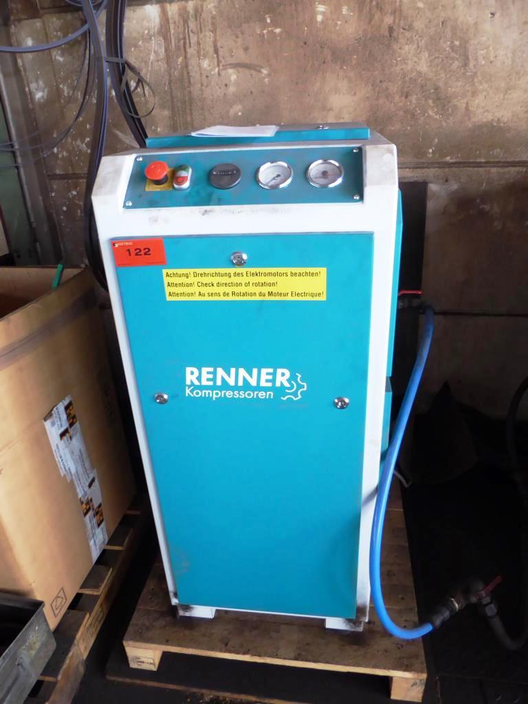 Máquinas usadas para trabalhar metais-2