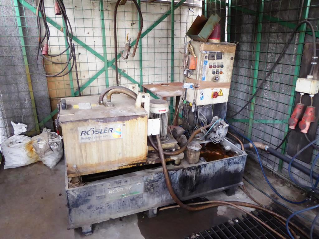 Máquinas usadas para trabalhar metais-3