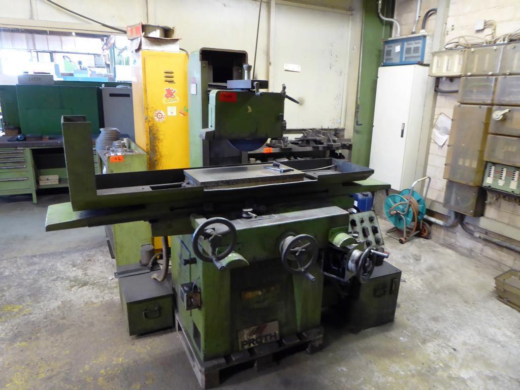used metal working machinery-1